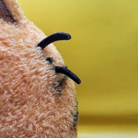 Baby Garfield Plush Interactive with Sounds 10" 2023 Stuffed Animal - Picture 2 of 7